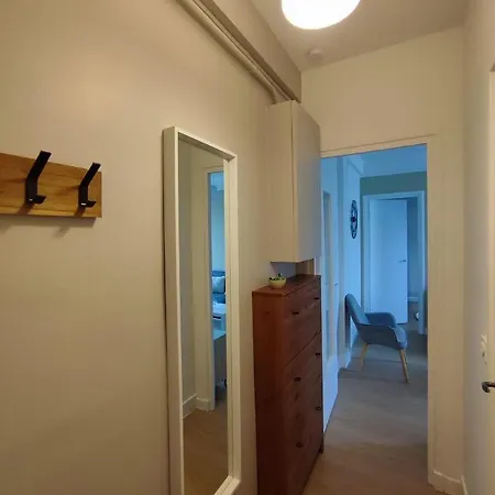 Entier:asnieres Sur Seine Apartment Asnieres-sur-Seine